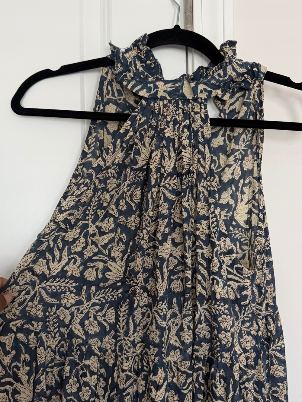 MAELU DRESS - Picture 6 of 6
